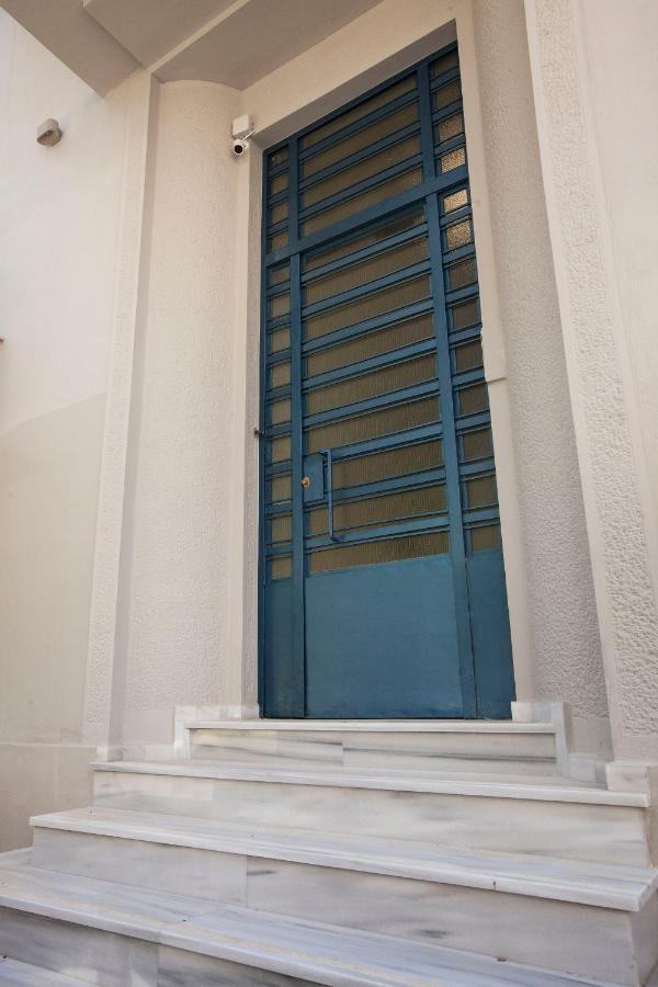 Bentzi...Boutique Apartment In Pangrati, Superior Suite Aten Exteriör bild