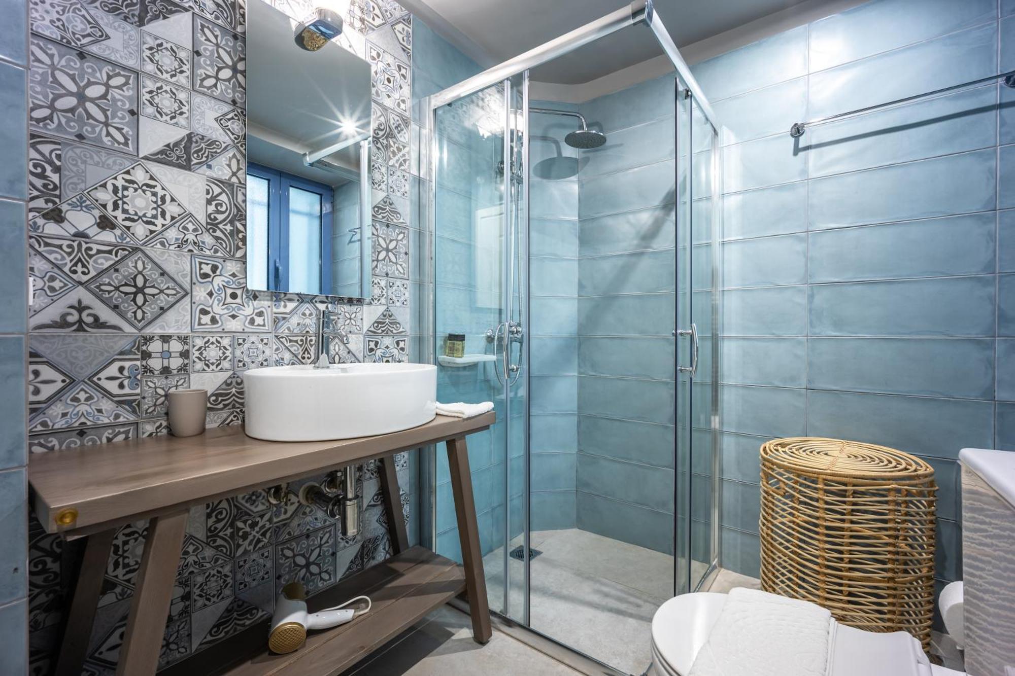 Bentzi...Boutique Apartment In Pangrati, Superior Suite Aten Exteriör bild